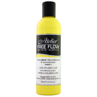 Atelier Free Flow 250ml S3 - Arylamide Yellow Light