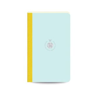 *Flexbook Ruled Smartbook 9 x 14cm - Mint