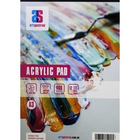 Art Spectrum Acrylic Paint Pad A3 400gsm