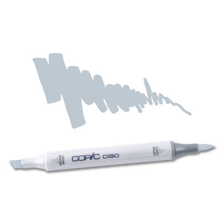 Copic Ciao Art Marker - C3 Cool Grey No.3