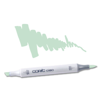 Copic Ciao Art Marker - G21 Lime Green