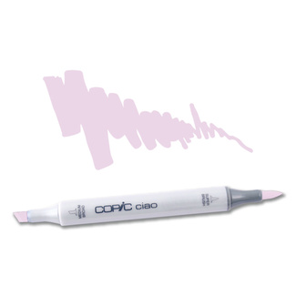 Copic Ciao Art Marker - V12 Pale Lilac