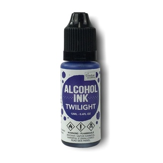 Couture Creations Alcohol Ink 12ml - Twilight
