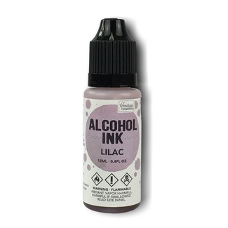 Couture Creations Alcohol Ink 12ml - Lilac