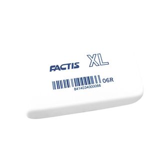 Factis Soft Eraser - Extra Large