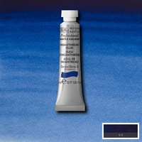 Winsor & Newton Professional Watercolour 5ml S3 - Indanthrene Blue