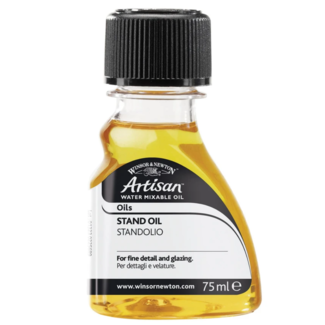 Winsor & Newton 75ml - Artisan Stand Oil (Water Mixable)