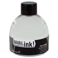 Liquitex Professional Acrylic Ink 150ml - Pen Cleaner
