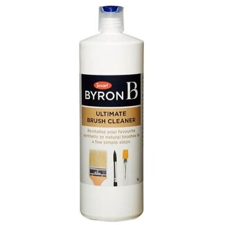 Jasart Byron Ultimate Brush Cleaner 1L