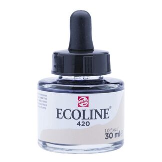 Ecoline Liquid Watercolour 30ml - Beige