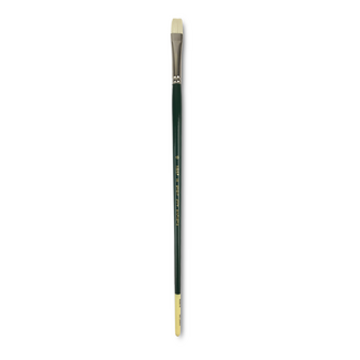 Neef Green Series 95 Premium Stiff Synthetic Bristle Brush - Bright 6