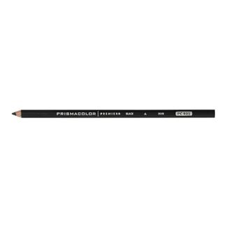 Prismacolor Premier Colouring Pencil - Black