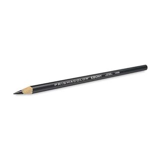*Prismacolor Ebony Graphite Pencil
