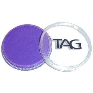 TAG Body Art & Face Paint 32g - Purple