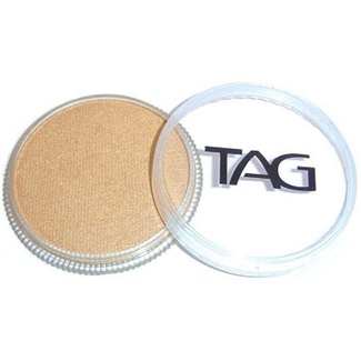 TAG Body Art & Face Paint 32g - Bisque
