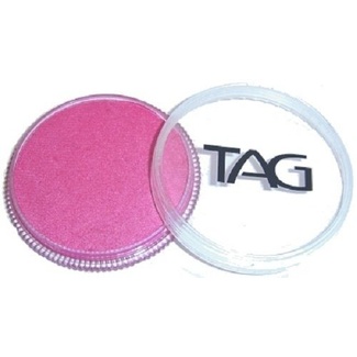 TAG Body Art & Face Paint 32g - Rose