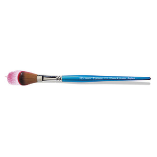 Winsor & Newton Cotman Watercolour Brush  999 Mop 3/4