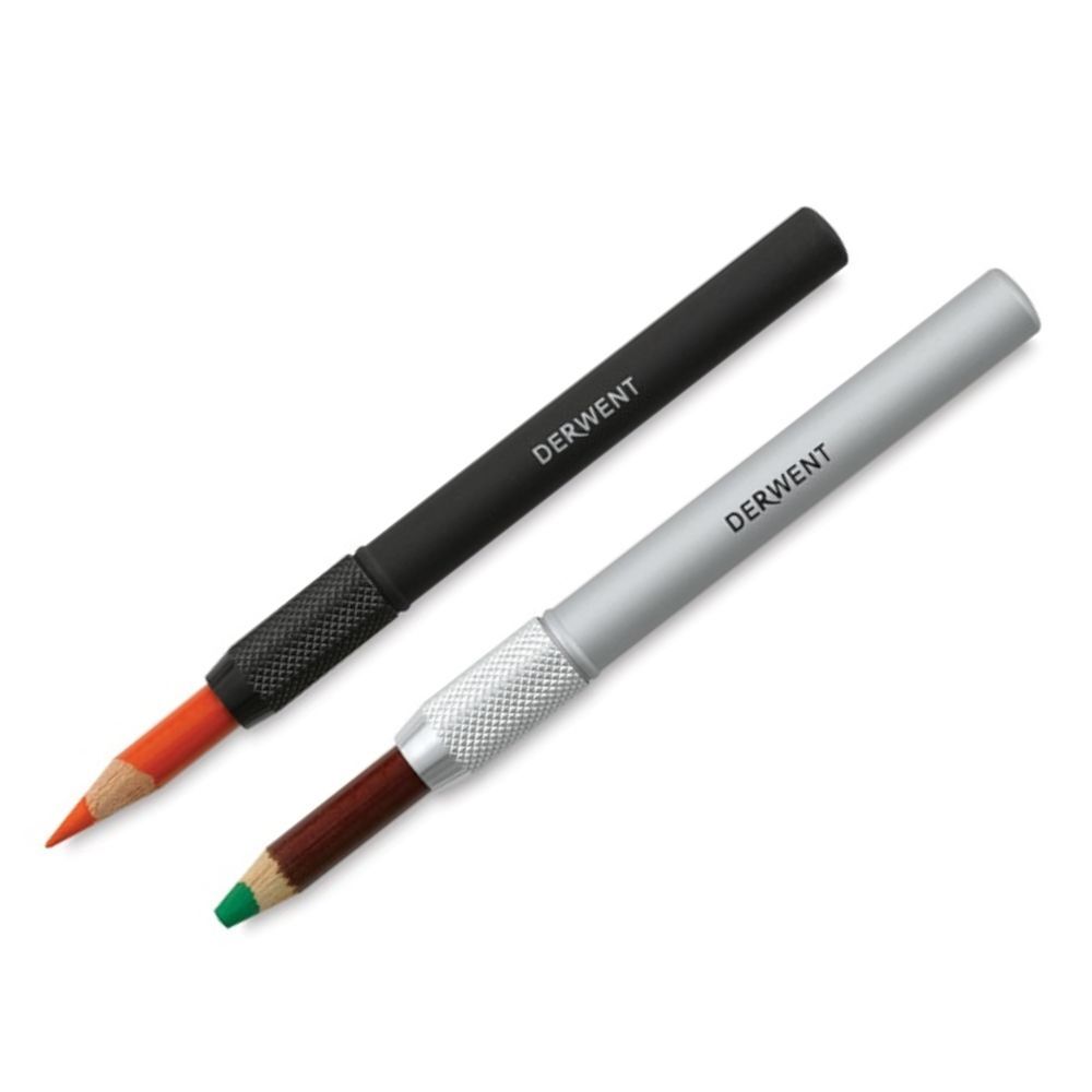 Derwent Pencil Extenders