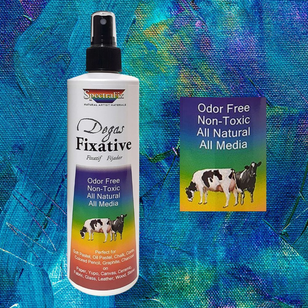 SpectraFix Spray Fixative