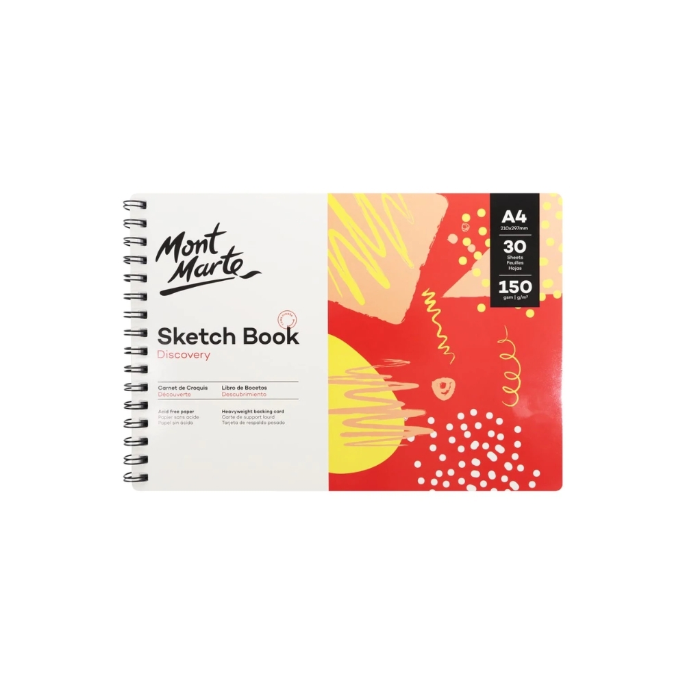 Beginner Art Sketching Drawing Set, Artist Kit