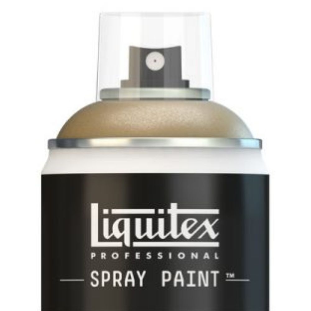 Liquitex 400ml Professional Acrylic Spray Paint - Iridescent