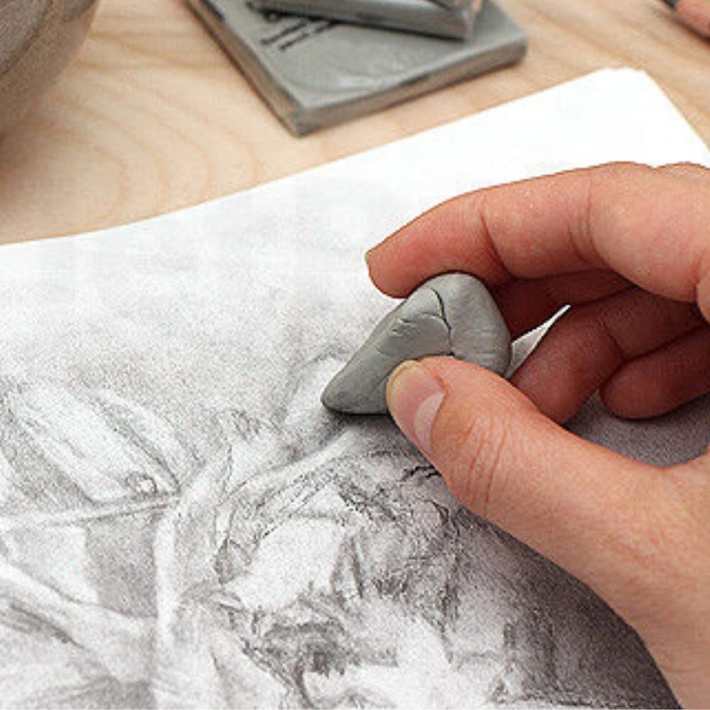 Prismacolor Kneaded Eraser