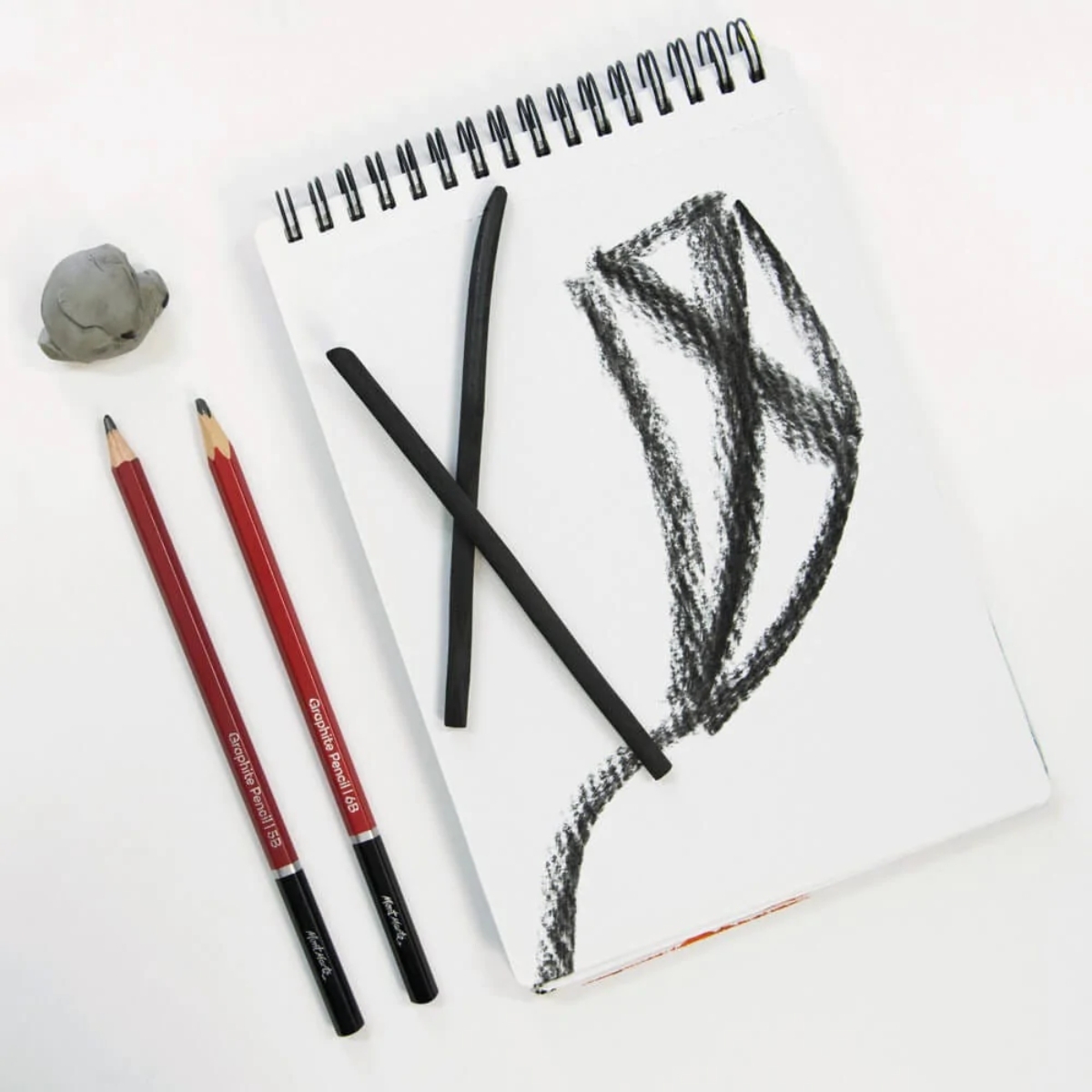 Drawing & Sketching Kit - Reeves Drawing Set - Beginner Art Kits at Weekend  Kits