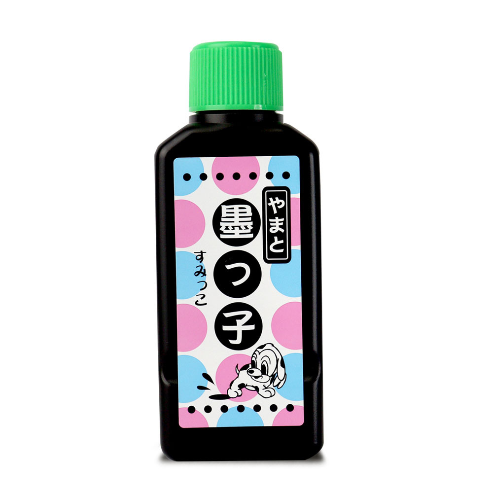 Japanese Sumi Ink 125ml
