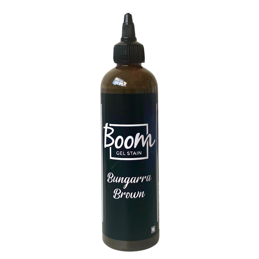 Boom Gel Stain, Non Toxic Gel Stain, Australian Made