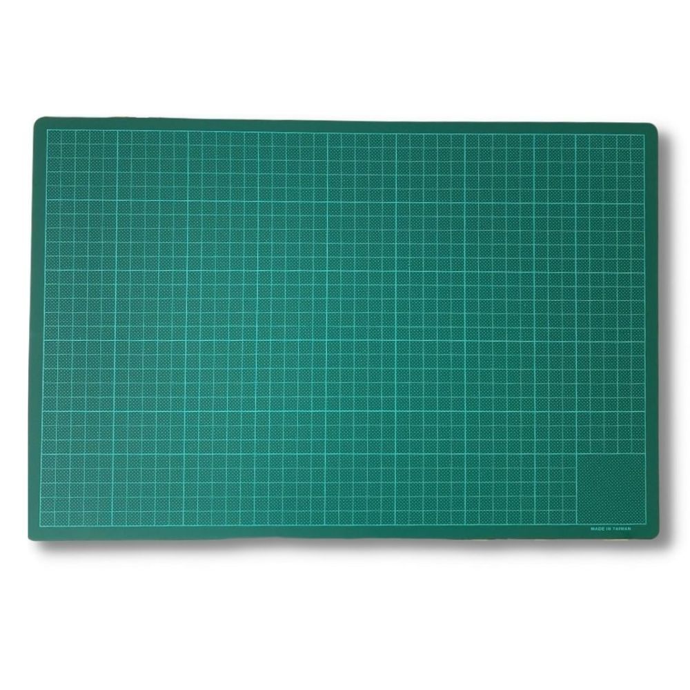 Cutting Mat A3 - 450 x 300mm - art basics