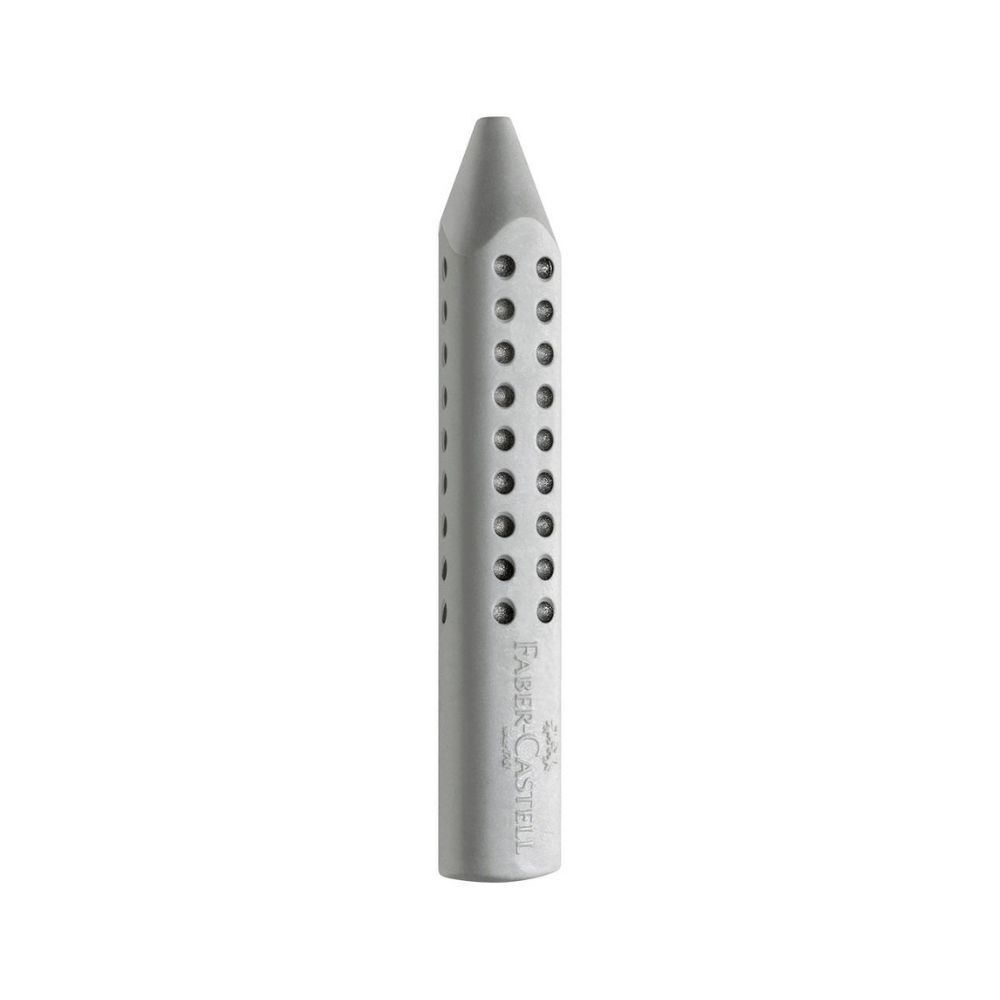 Faber-Castell Grey Easy Grip Eraser 2001