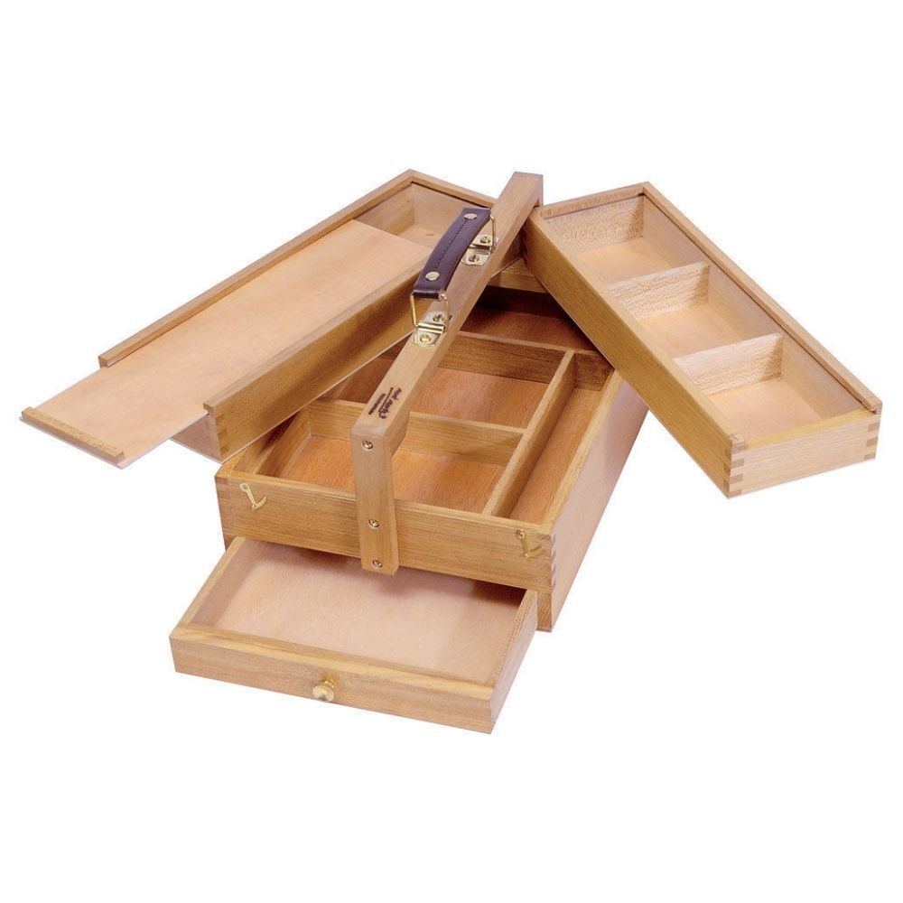 Mont Marte Storage - Artists Multi-purpose Storage Box