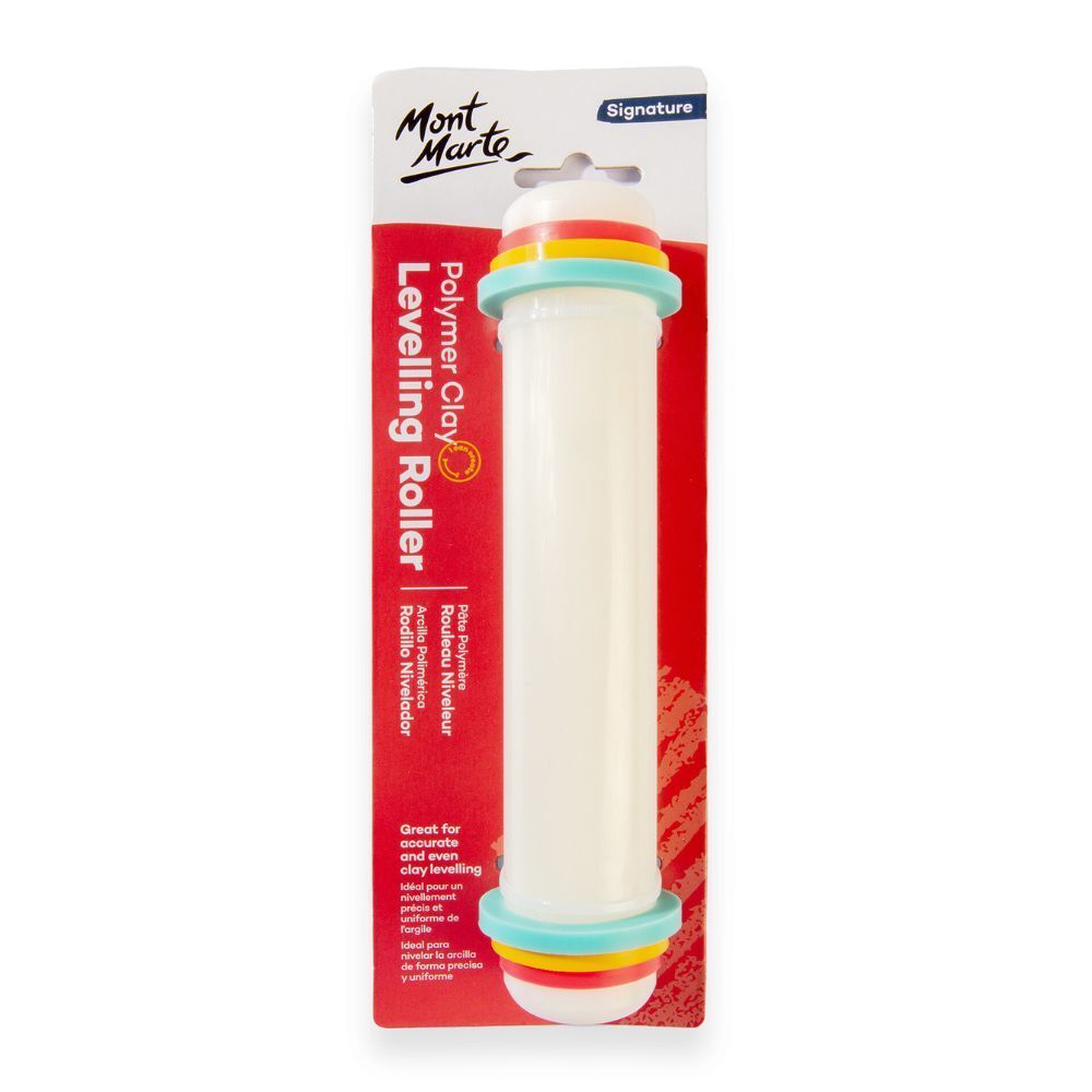 Fimo Acrylic Roller, 1 pc