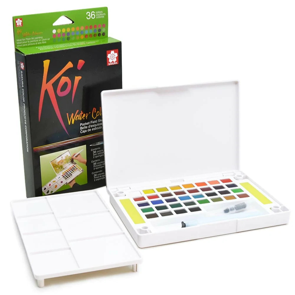 Color Pencil,Crayons, Water Color, Sketch Pen Art Set (0858a) at Rs  135/piece | Hyderabad | ID: 25690263730