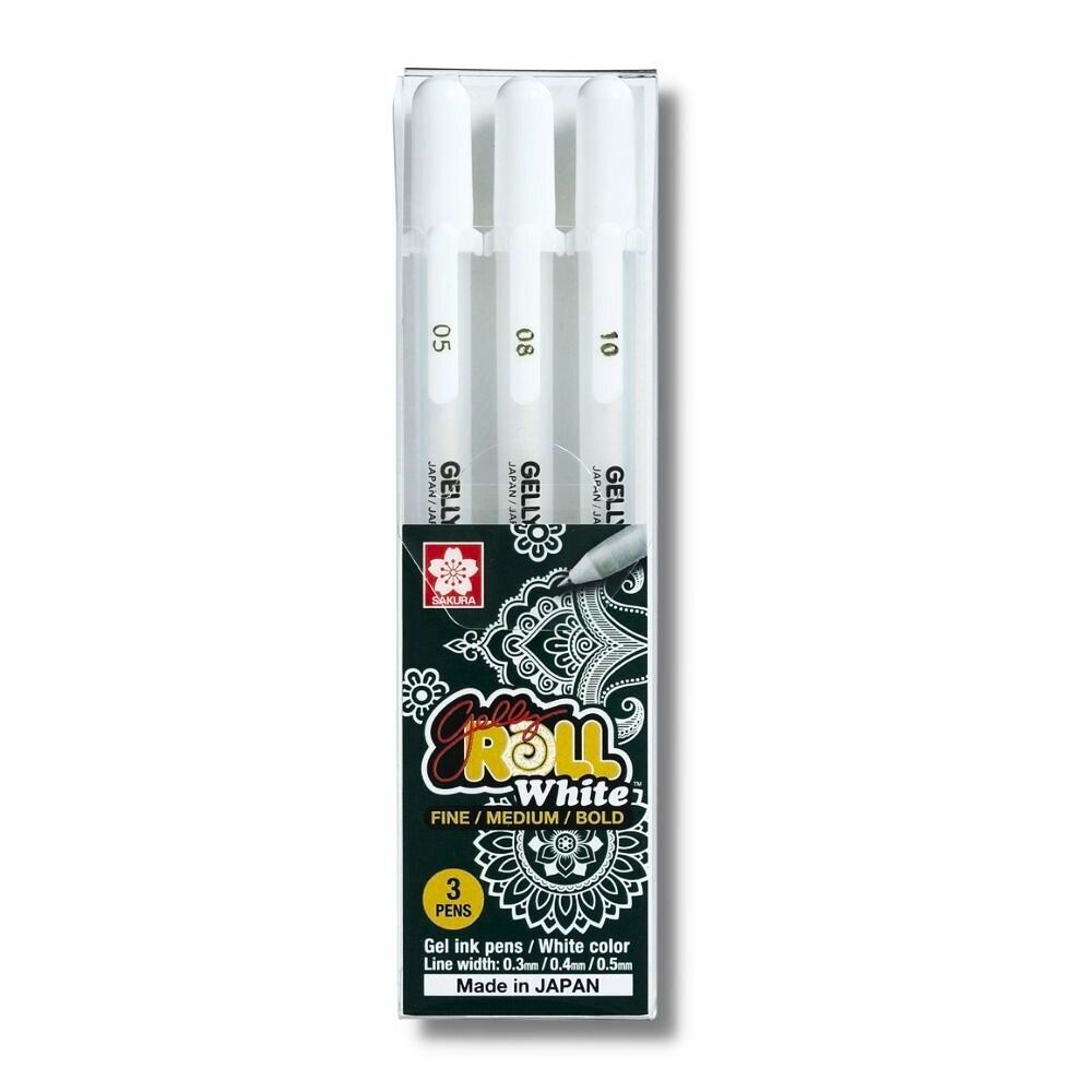 Gelly Roll Gel Pen | Single Pen