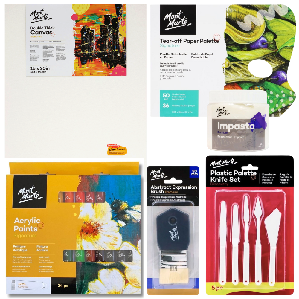 10 Acrylic Paint Pouring Ideas - With Steps!, Art to Art, Art Supplies  Online Australia - Same Day Shipping