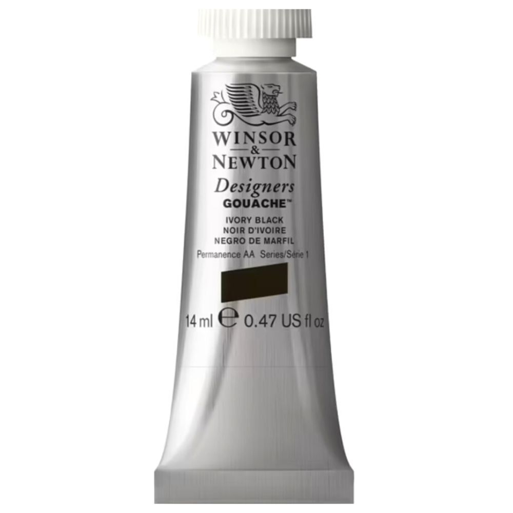 Winsor & Newton® Designers Gouache