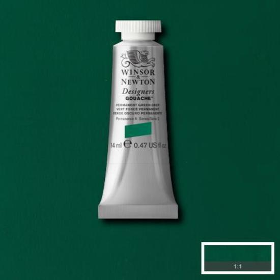 Winsor & Newton Designers Gouache