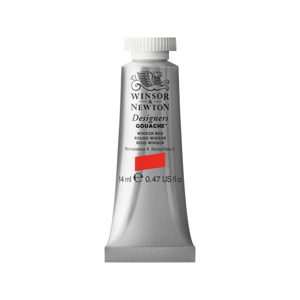 Winsor & Newton Designers Gouache