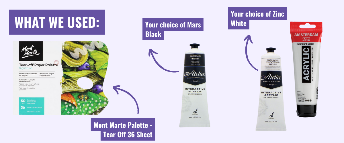 Art Shed Blog Art Education Colour Theory with the Art Shed Team