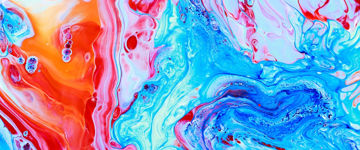 Art Shed Blog Pouring Art How to Avoid Muddy Colours in Your Acrylic Pour