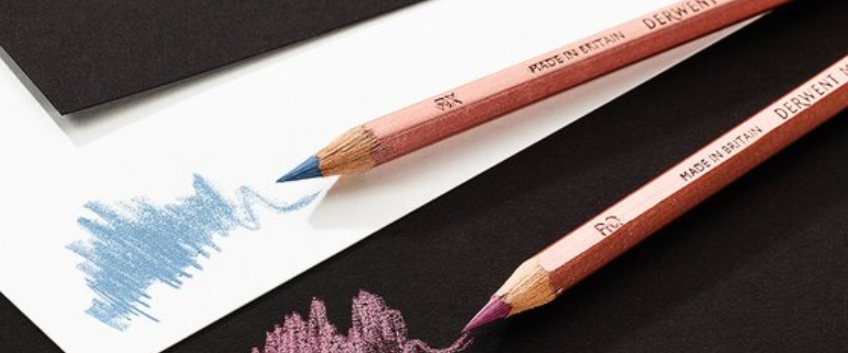 Choosing and Using Sketching Pencils