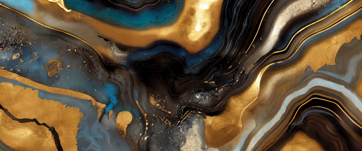 What is Resin Art: Fun Trend or Environmental Threat?