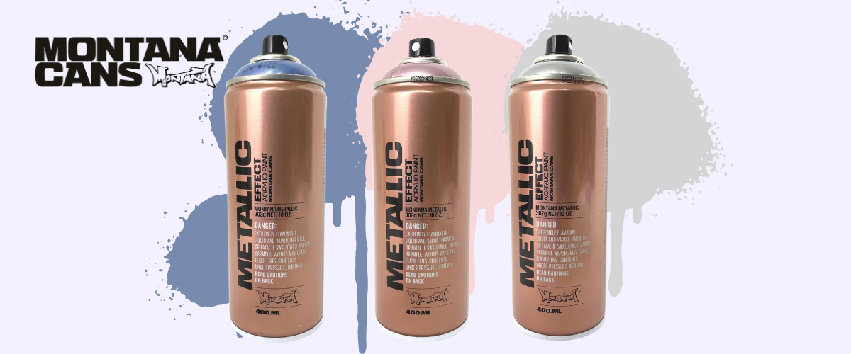 Buy Montana MTN PRO Varnish Acrylic Matt 400ml to customize your Bicycle