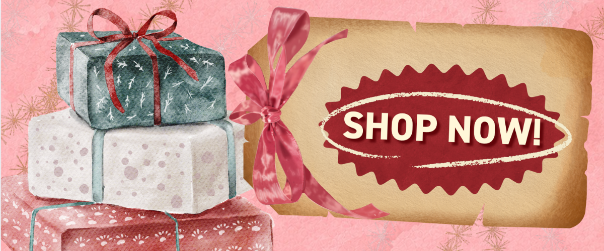 Shop kids Christmas craft kits and creative gifts at Art Shed