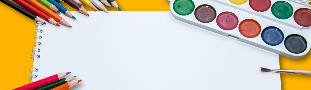 Art Shed art supplies supporting artists at every stage of their creative practice