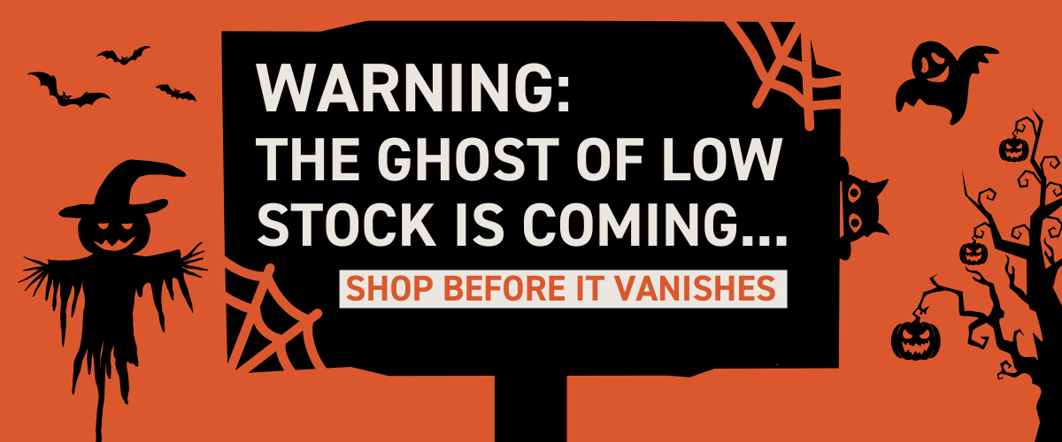 Shop Halloween art and craft supplies at Art Shed – paints, clay, paper, brushes, DIY kits and more for spooky season
