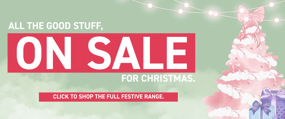 Shop Christmas art supplies and handmade craft kits at Art Shed – Australia’s art store with shedloads of cheer