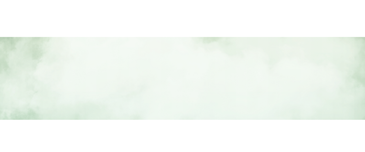 Frequently Asked Questions section banner featuring festive illustrations and acrylic-themed design elements