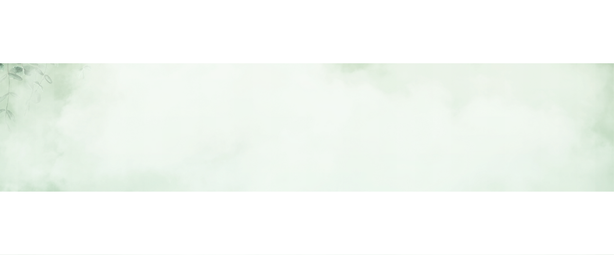 Art Shed footer banner with Christmas theme and artist supplies.”